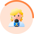 Journalist